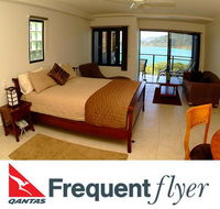 Waterfront Whitsunday Retreat - eAccommodation