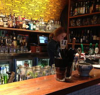 Darlo Bar - eAccommodation
