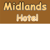 Midlands Hotel - eAccommodation