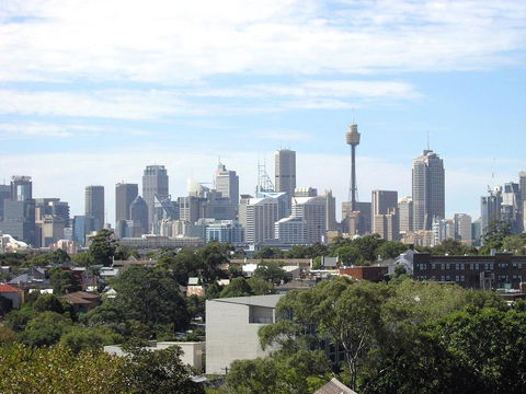 Rydges Camperdown - eAccommodation 1