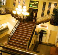 The Victoria Hotel Melbourne - eAccommodation