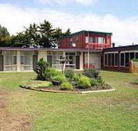 Econo Lodge Kingston - eAccommodation