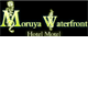 Moruya Waterfront Hotel Motel - eAccommodation