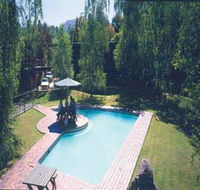 Khancoban Alpine Inn - eAccommodation