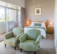 Grand Motel The - eAccommodation