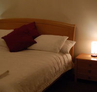 Bank on the Goulburn Seymour Victoria - eAccommodation