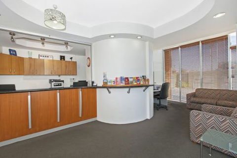 Comfort Inn & Suites Northgate - eAccommodation 4