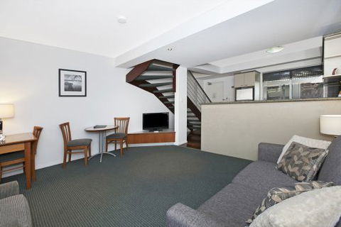 Comfort Inn & Suites Northgate - eAccommodation 6