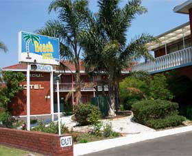Thirroul NSW eAccommodation