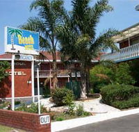 Thirroul Beach Motel - eAccommodation