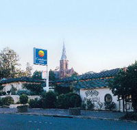 Noah's Mid City Muswellbrook - eAccommodation