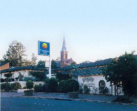 Noah's Mid City Muswellbrook - eAccommodation 0