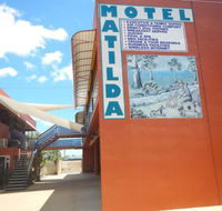 Matilda Motel - eAccommodation