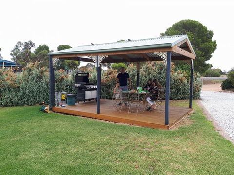 Morgan Colonial Motel - eAccommodation 3