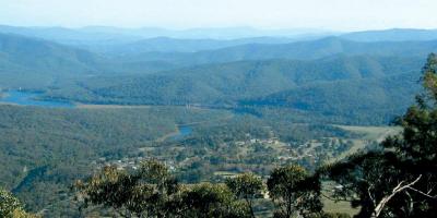 Tallangatta South ACT eAccommodation