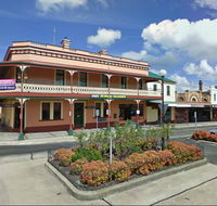 Murrumbidgee Hotel - eAccommodation