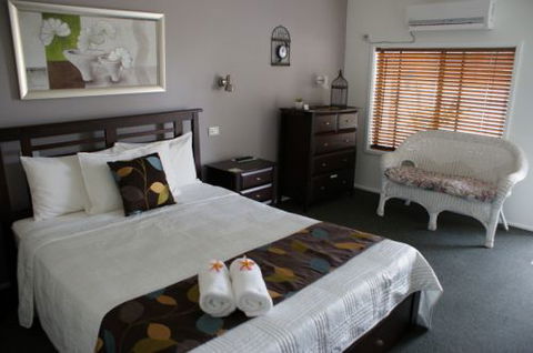 Riverside Motel, Karuah  - eAccommodation 0
