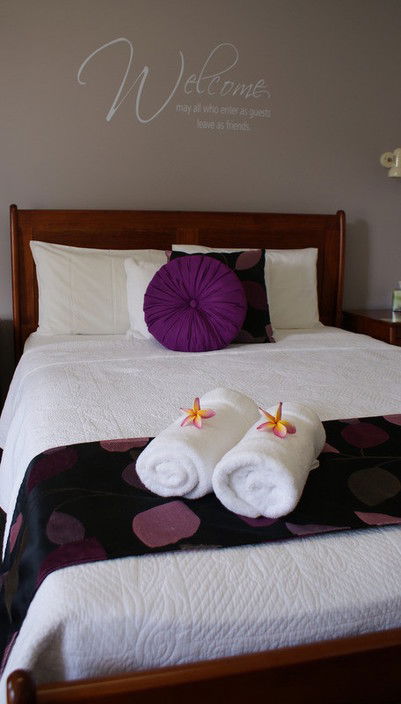 Riverside Motel, Karuah  - eAccommodation 1
