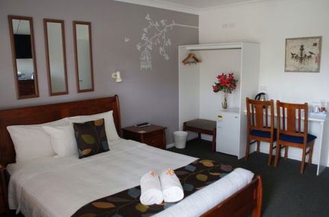 Riverside Motel, Karuah  - eAccommodation 5