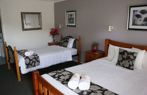 Riverside Motel, Karuah  - eAccommodation 6