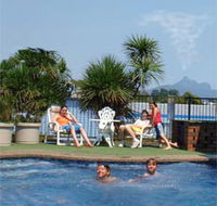 Murwillumbah Motor Inn - eAccommodation