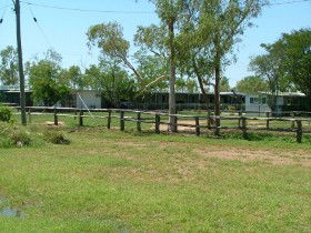 Julia Creek Motel - eAccommodation 0