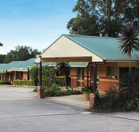 Catalina Motel Lake Macquarie - eAccommodation