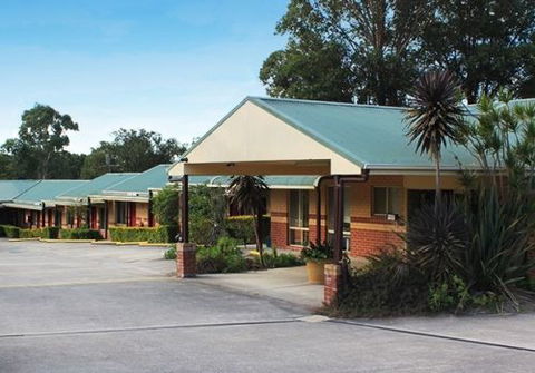 Catalina Motel Lake Macquarie - eAccommodation 0