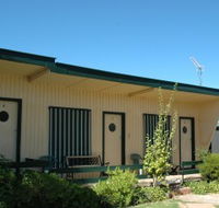 Coolah Black Stump Motel - eAccommodation