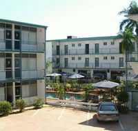 Comfort Inn Asti Darwin - eAccommodation
