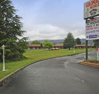 Colonial Motor Inn - Lithgow - eAccommodation