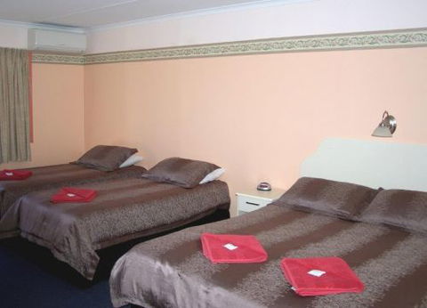 Roundhouse Motel - eAccommodation 3