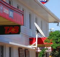 Warrego - eAccommodation