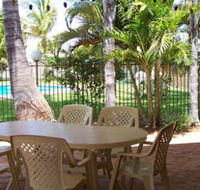 Carnarvon Gateway Motel - eAccommodation