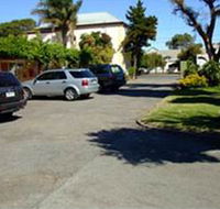 Motel Travelway - eAccommodation