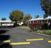 The Country Way Motor Inn - eAccommodation