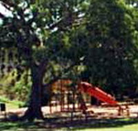 Park Lane Motel - eAccommodation