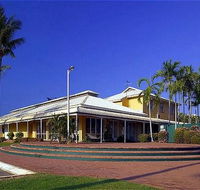 Mercure Inn Continental Broome - eAccommodation