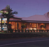 Garden Inn Wollongbar - eAccommodation