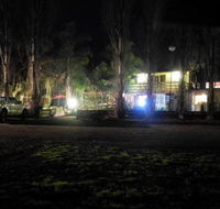 happydays accommodation Motor Inn - eAccommodation