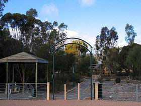 Two Wells SA eAccommodation