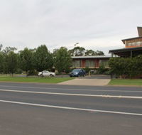 Forbes Victoria Inn - eAccommodation