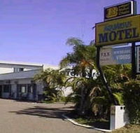 Aquarius Motel Belmont - eAccommodation
