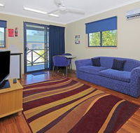  Palms Motel - eAccommodation
