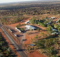Threeways Roadhouse - eAccommodation