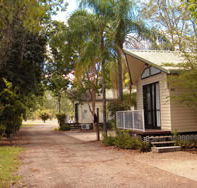 Countryman Motel Biloela - eAccommodation