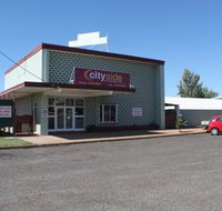 Cityside Accommodation  Mt Isa - eAccommodation