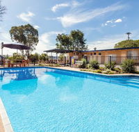 Gulgong Motel - eAccommodation