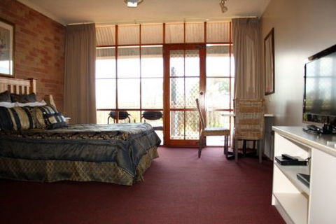 Bayview Motel Rosebud - eAccommodation 4