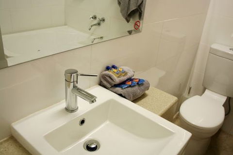 Bayview Motel Rosebud - eAccommodation 8